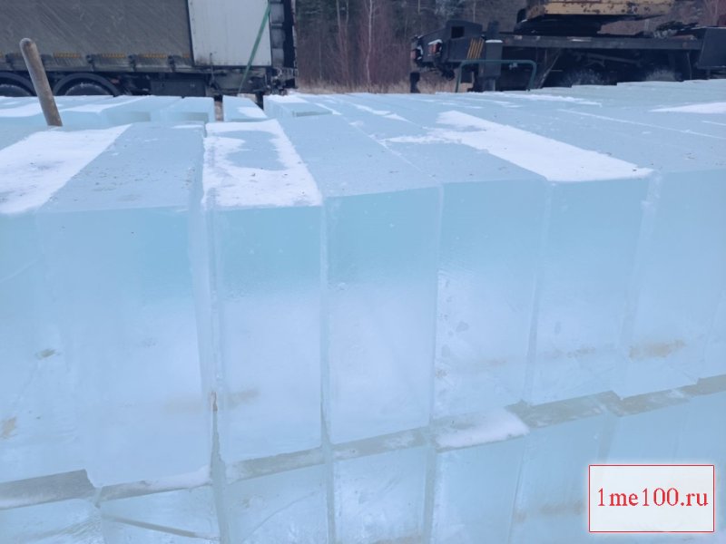 Лед,блоки льда для скульптур, лед строительный