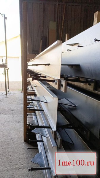 Вы знаете про несъемную опалубку Peikko (Пейкко), теперь в России есть REINFORCE JOINT JH