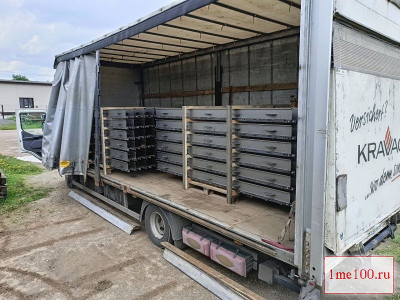 Вы знаете про несъемную опалубку Peikko (Пейкко), теперь в России есть REINFORCE JOINT JH