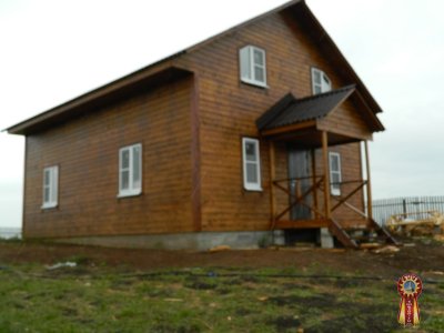 Сборщик каркасных домов