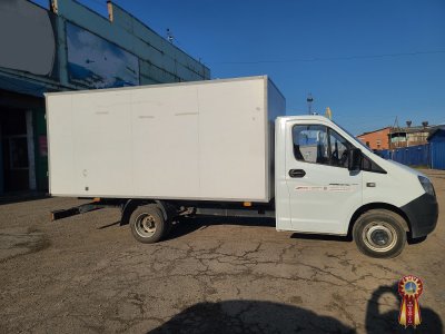 ГАЗ ГАЗель Next A23R32