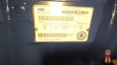 Компрессоры Carlyle (Carrier) 06E / 06D под заказ по выгодным ценам.