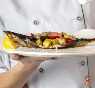 Кейтеринг для вашего мероприятия