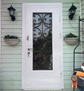 «АртМеталл»: надежная защита вашего дома и офиса по цене от производителя