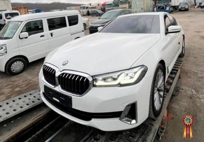 Brookclean Trucks – надежная доставка авто из Владивостока в любую точку России