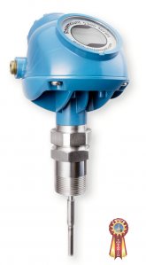 Уровнемеры Rosemount 5301