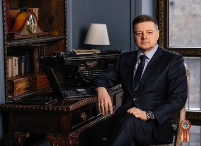 Адвокатская помощь в Санкт-Петербурге