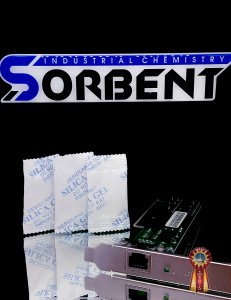 Влагопоглотитель SORB-DRY PLUS M: от 3г и т.д.