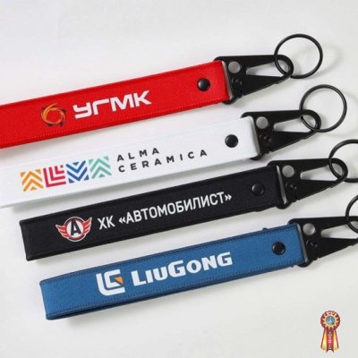 «БраслетПромо» – надежный партнер в изготовлении корпоративного мерча и промо-продукции