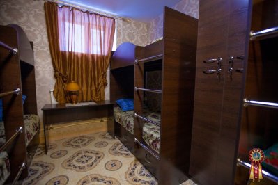Размещение в хостеле с экономией 10 %