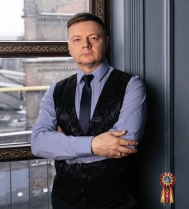 Адвокатский кабинет в Санкт-Петербурге
