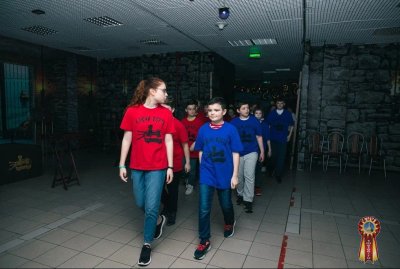 Форт Боярд в Москве — яркое приключение для всей команды