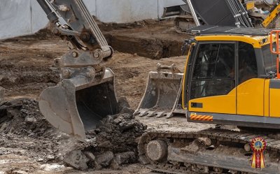 Запчасти для спецтехники в Москве