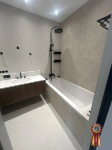 Ремонт под ключ