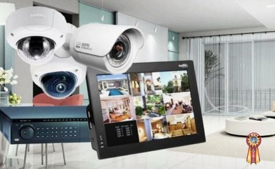 Dahua Technology – передовые технологии в сегменте видеонаблюдения