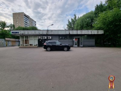 Продается торговое помещение в ВАО