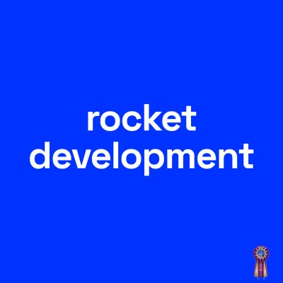 Rocket Development  RKDev разработка сложных IT решений на Ruby on Rails