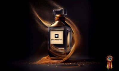 Компания DNK PARFUM — аромат, подчеркивающий индивидуальность в мире красоты