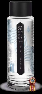 Кремниевая питьевая вода Sienergy