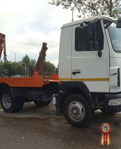 Вывоз мусора Газелью 9-14 м3, бункерами и мультилифтами оснащенными контейнером 8м3, 20м3, 27м3,