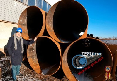 Как выбрать поставщика труб в Москве — рекомендации и ТРУБПРОМ