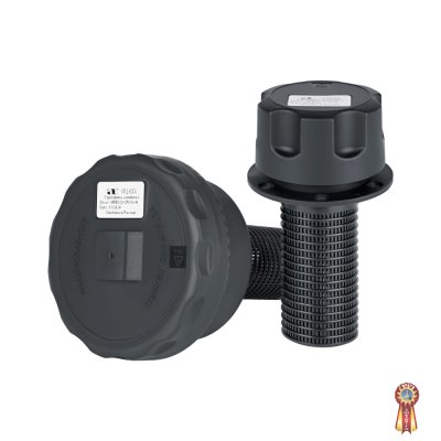 Заливные горловины от производителя. Доставка по РФ!