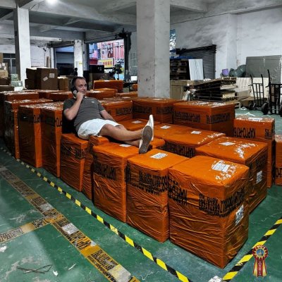 Карго из Китая: Выкуп и доставка по всей России. Бизнес без забот!