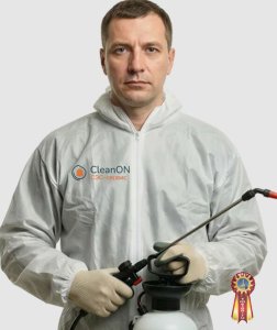 Санэпидемстанция в Москве — дезинфекция и дезинсекция