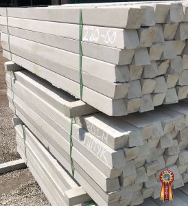 изготовление столбов ессентуки