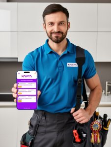 Кайм-сервис. От клининга и сборки мебели до грузоперевозок и переездов