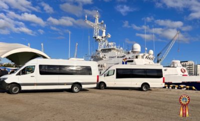 «Автотрансфер» — компания безопасной, надежной и быстрой доставки