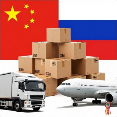 Покупка товаров в Китае под ключ