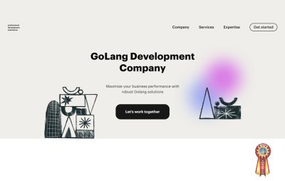 Devassistant разработка на Golang, Go разработчики
