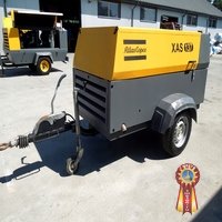 Дизельные компрессоры с доставкой на объект
