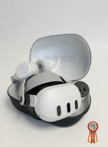 VR-медитации: офлайн-бизнес под ключ для практиков