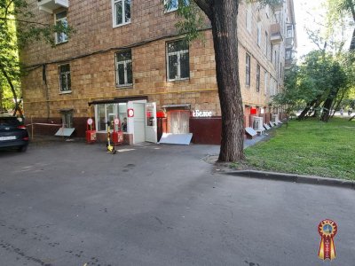Сдается помещение под офис/склад от 15 до 40 кв.м.