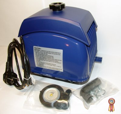 Купить компрессор Airmac db-80 в Чехове