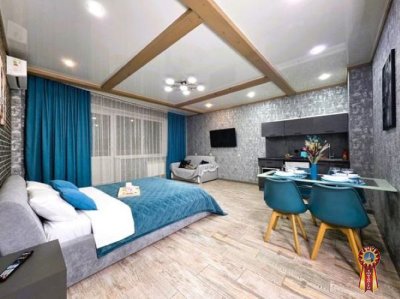 «Эдем Абакан» – комфорт и уют за умеренные деньги