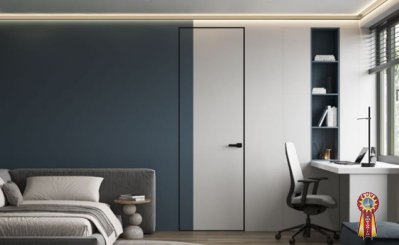 Profil Doors – российские межкомнатные двери: уникальный стиль, исключительное качество,