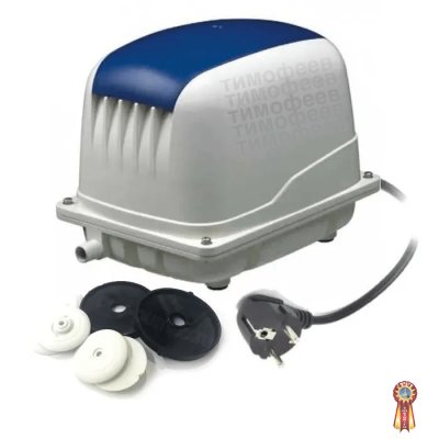 Компрессоры для септиков