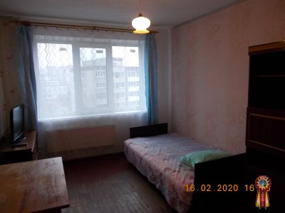 сдам комнату 3м Гатчина от хозяина